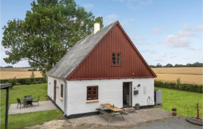 Stunning Home In Bandholm With Kitchen, Bandholm